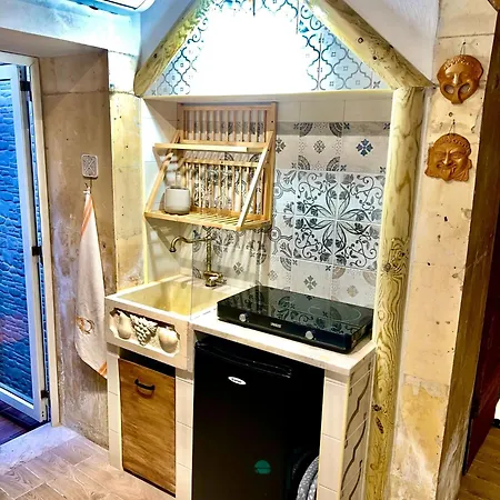Asturie Apartamento