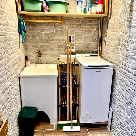 Asturie Apartamento