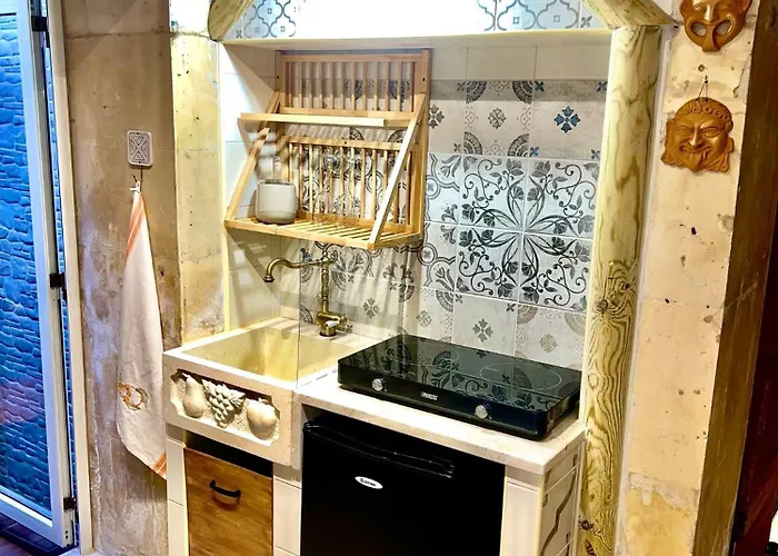 Asturie Appartement