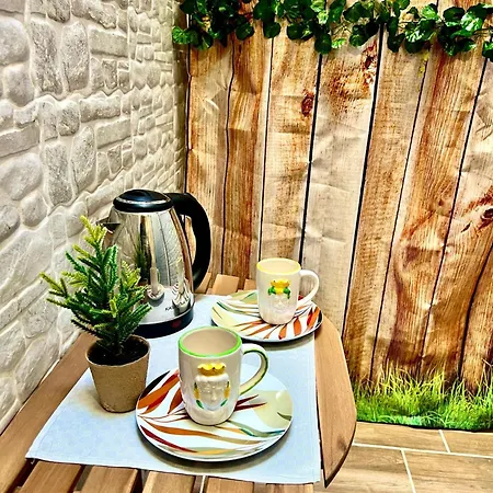 Apartment Asturie