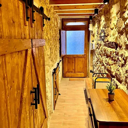 Asturie Apartment