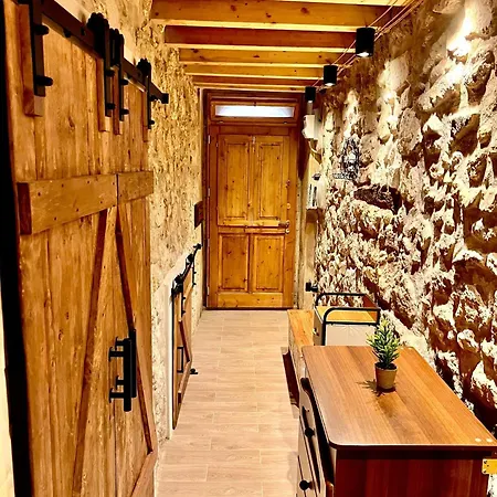 Apartment Asturie