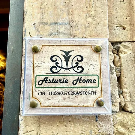 Asturie Apartment *