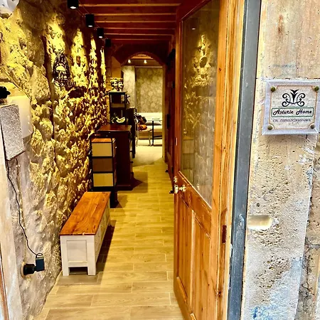 Asturie Appartement *