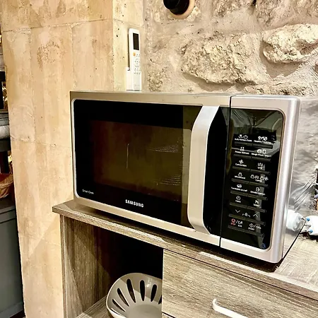 Apartment Asturie *
