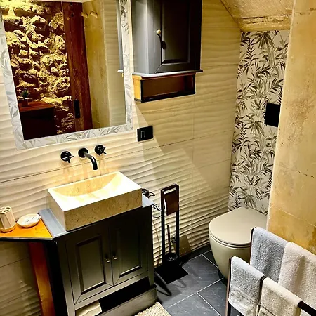 Apartment Asturie