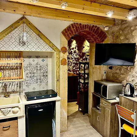 Asturie Apartment Syracuse