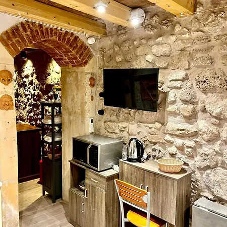 Appartement Asturie Syracuse