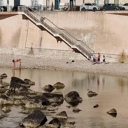 Lejlighed Asturie Syracuse