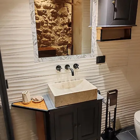 Asturie Apartment
