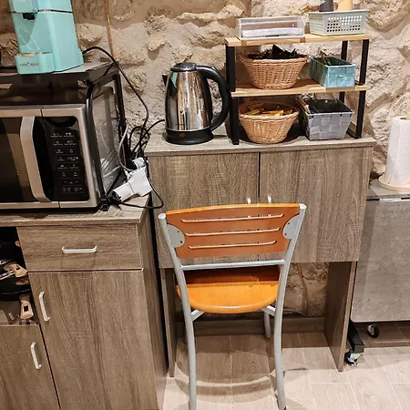 Asturie Apartment Syracuse
