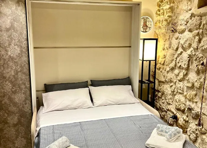 Asturie Lejlighed Syracuse