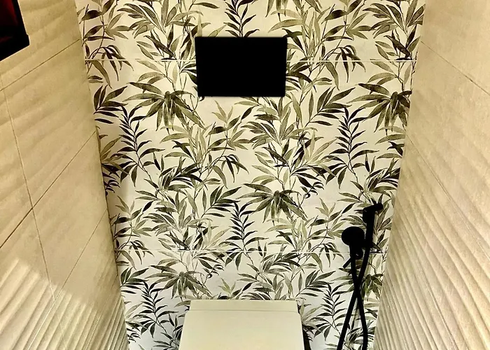 Lejlighed Asturie Syracuse