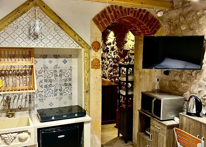 Asturie Lejlighed Syracuse