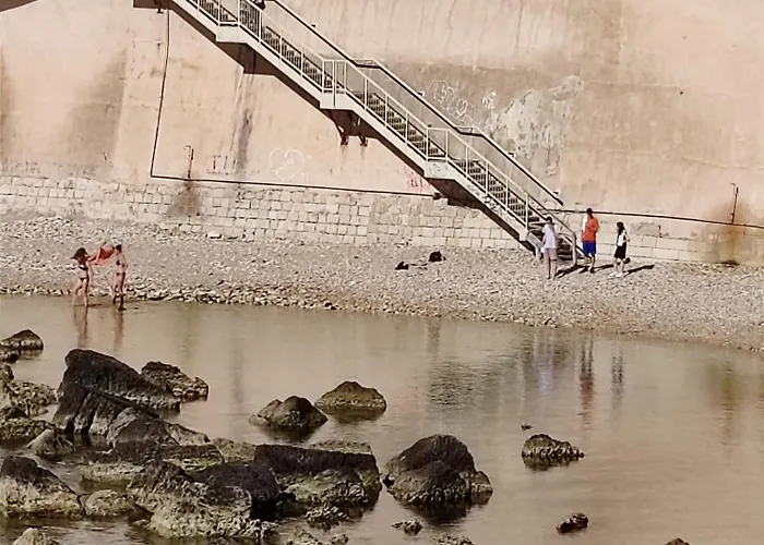 Lejlighed Asturie Syracuse