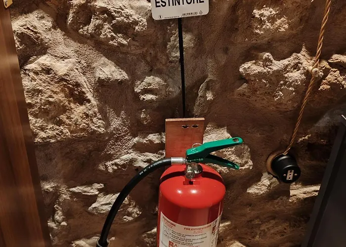 Asturie Lejlighed Syracuse