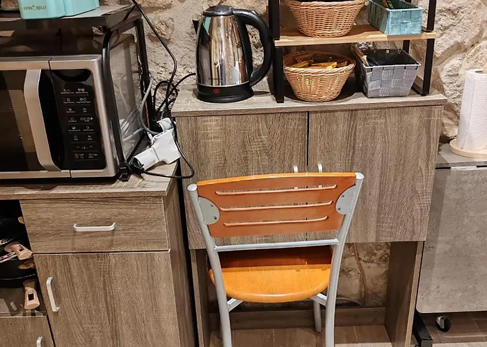 Asturie Lejlighed Syracuse