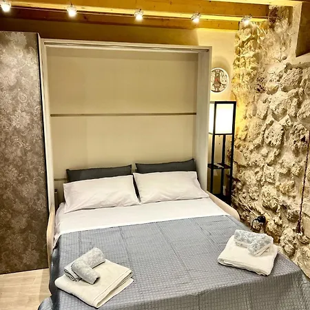 Asturie شقة سيراكوزا