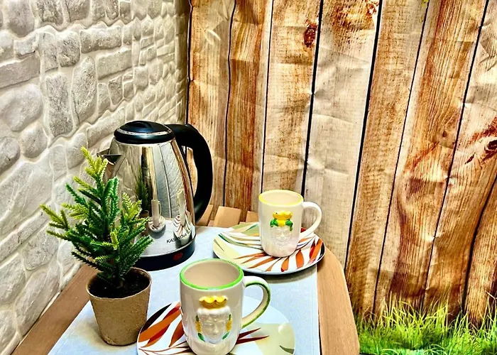 Apartamento Asturie