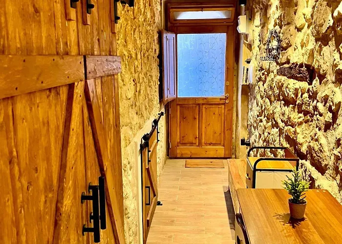 Asturie Apartamento