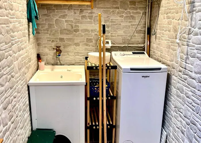 Asturie Apartamento