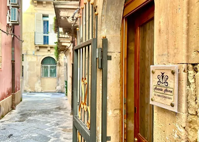 Asturie Apartamento