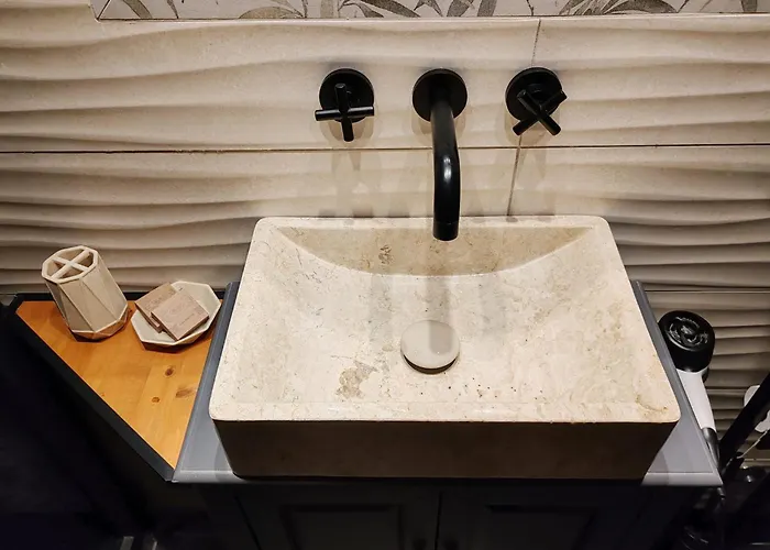 Apartamento Asturie