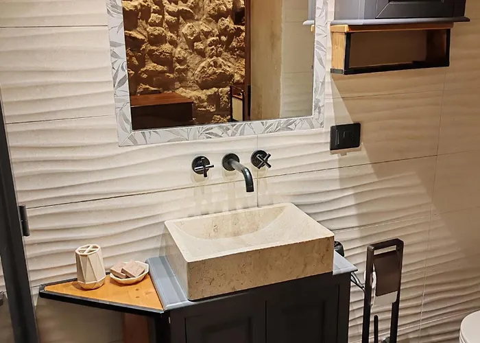 Asturie Apartamento